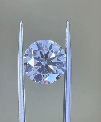 1ct-20ct CVD Laboratorium Berlian Tumbuh Untuk Perhiasan Perhiasan Gelang Cincin Earrings